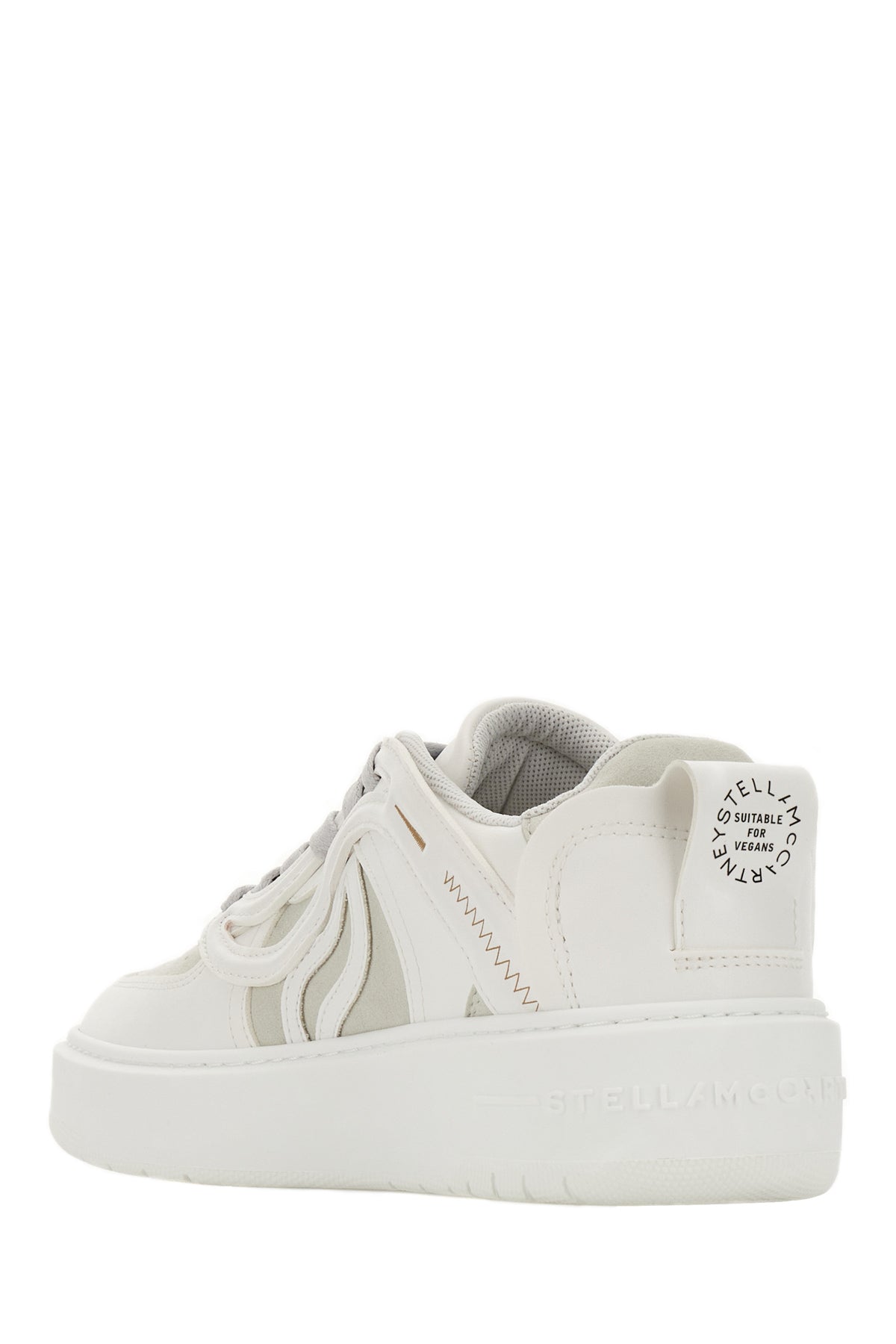 Stella Mccartney Woman Shoes Sneakers