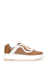 STELLA McCARTNEY Stella Mccartney Woman Shoes Sneakers