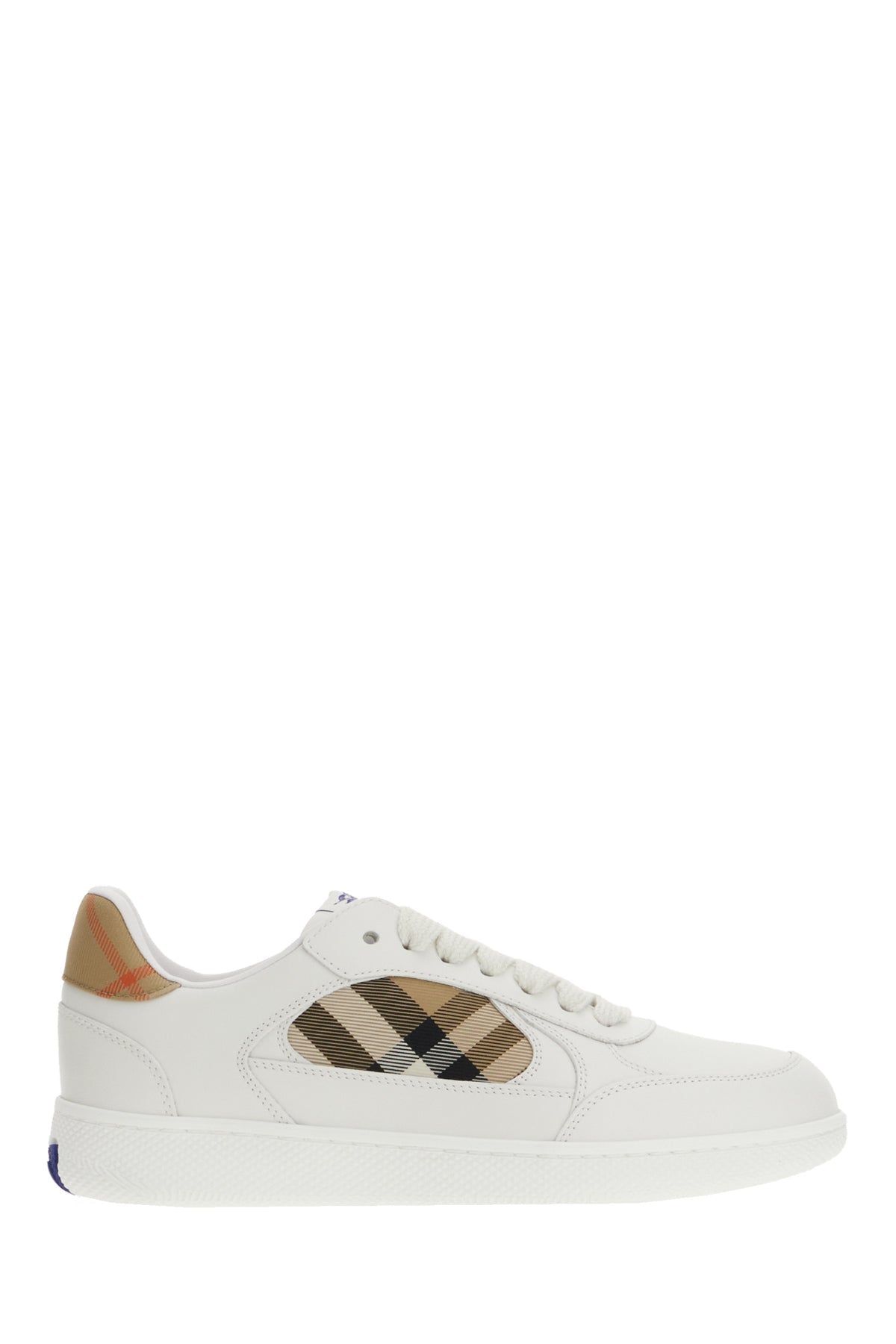 BURBERRY Burberry Woman Shoes Sneakers