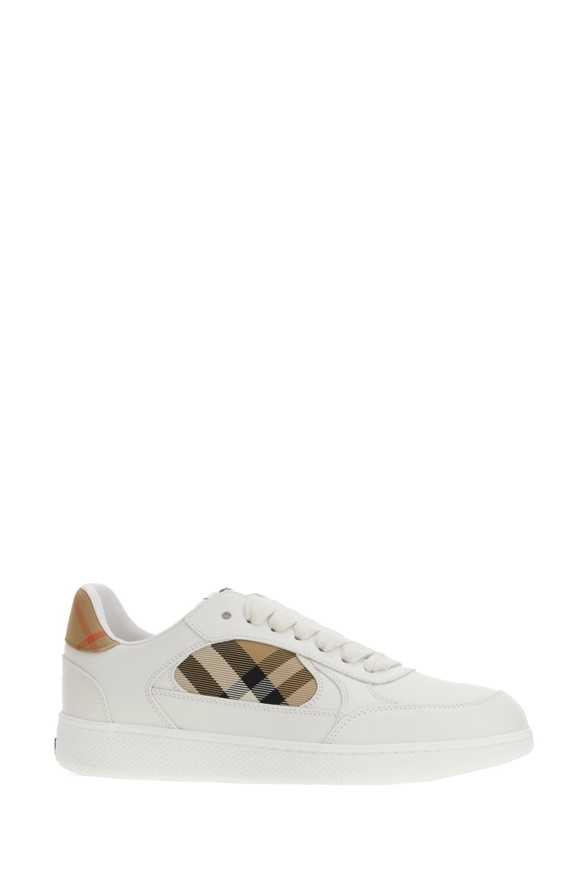 BURBERRY Burberry Woman Shoes Sneakers