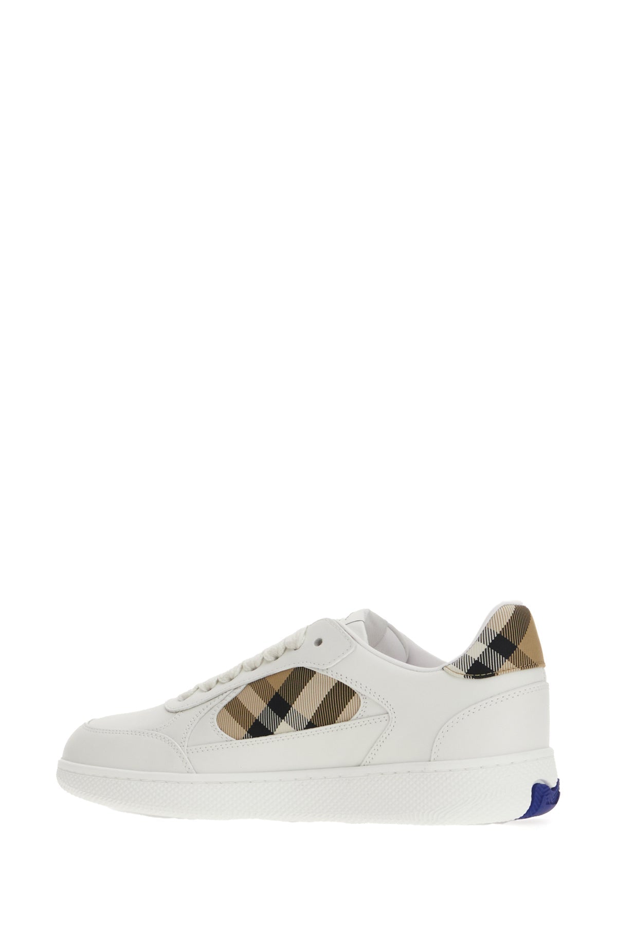 BURBERRY Burberry Woman Shoes Sneakers