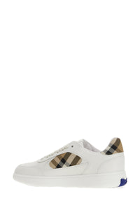 BURBERRY Burberry Woman Shoes Sneakers