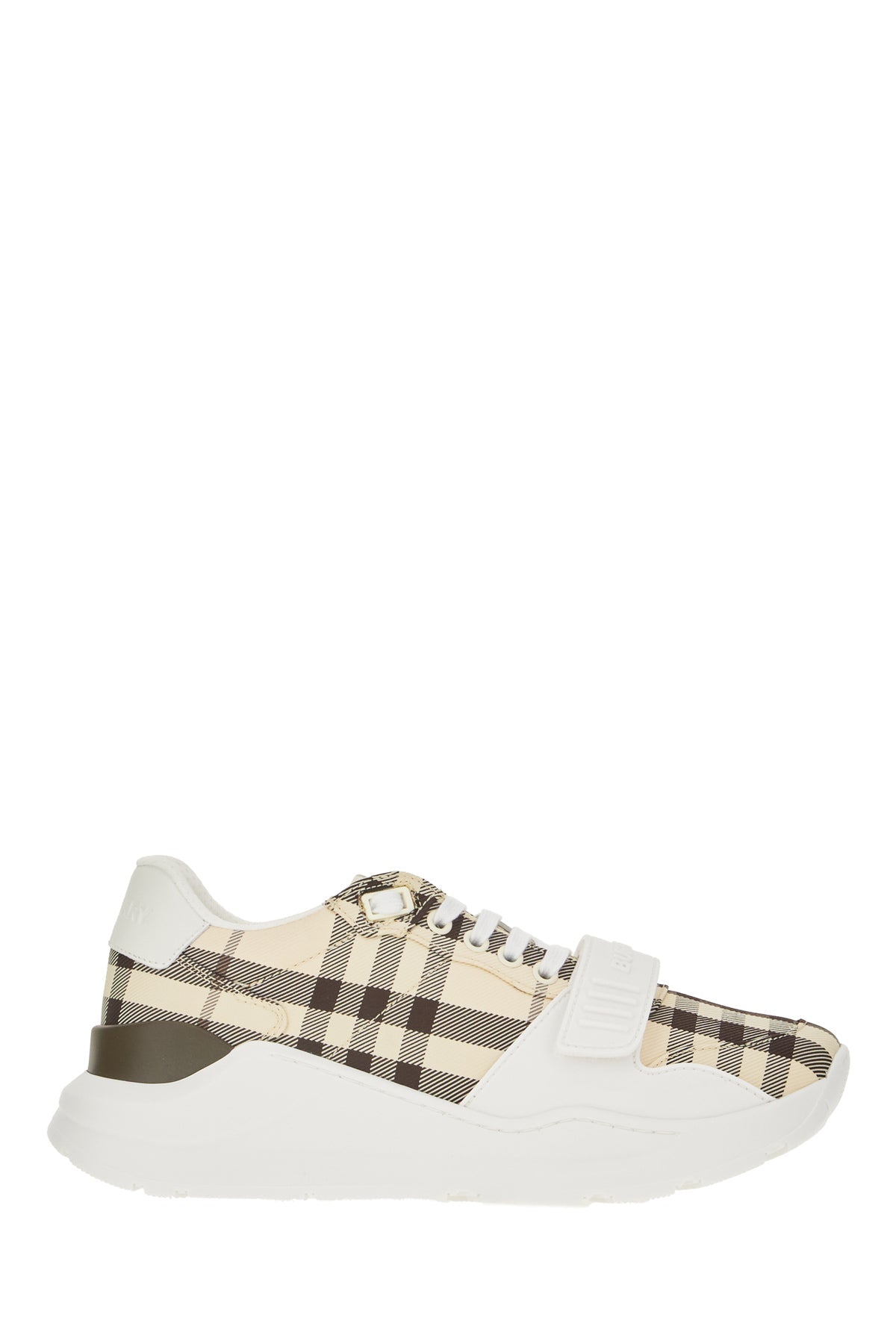 BURBERRY Burberry Woman Shoes Sneakers