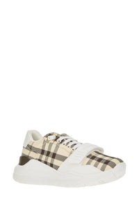 BURBERRY Burberry Woman Shoes Sneakers
