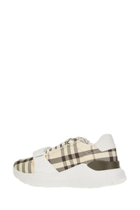 BURBERRY Burberry Woman Shoes Sneakers