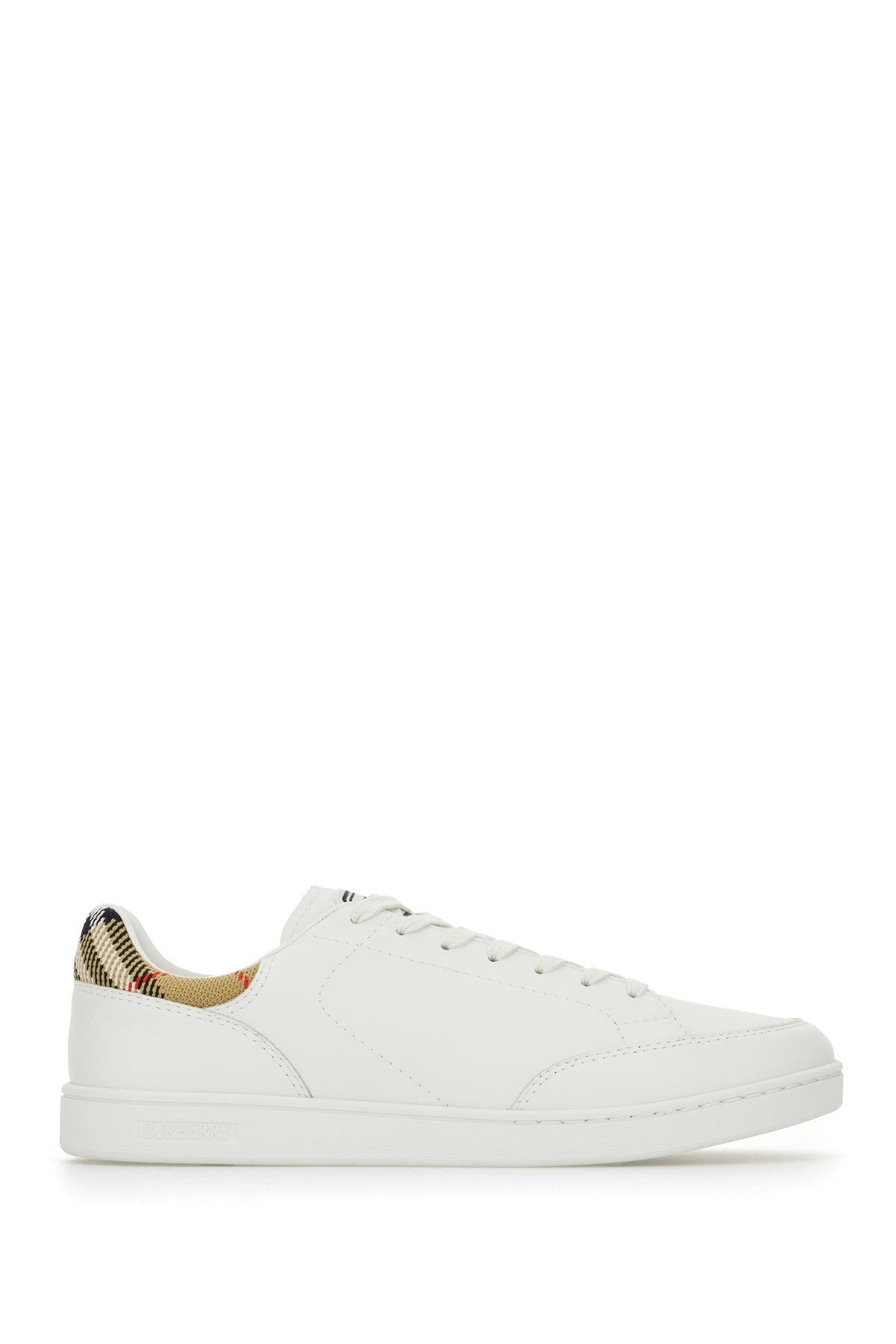 BURBERRY Burberry Man Shoes Sneakers