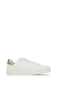 BURBERRY Burberry Man Shoes Sneakers