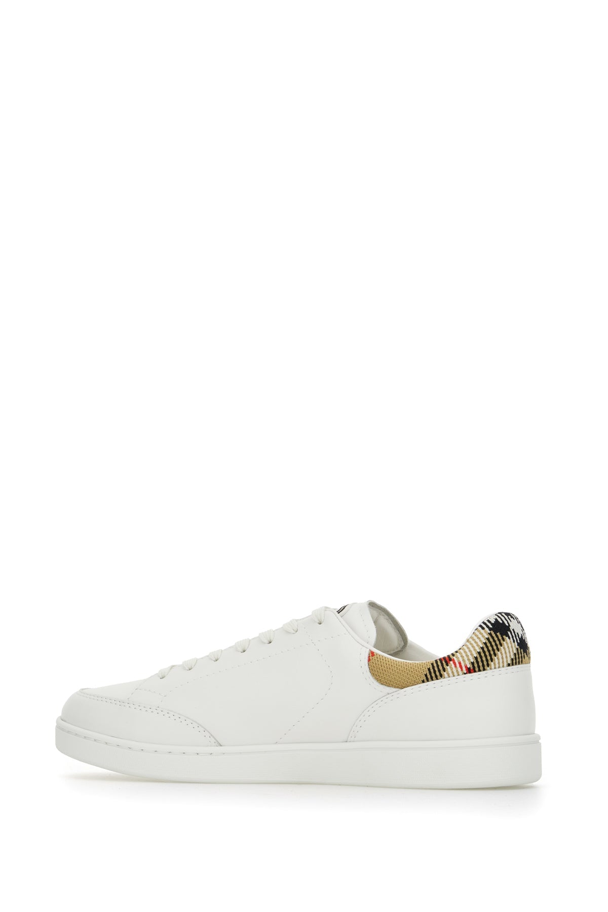 BURBERRY Burberry Man Shoes Sneakers