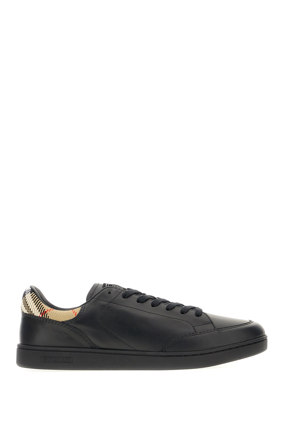 BURBERRY Burberry Man Shoes Sneakers