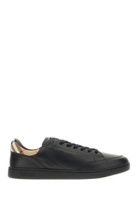 BURBERRY Burberry Man Shoes Sneakers