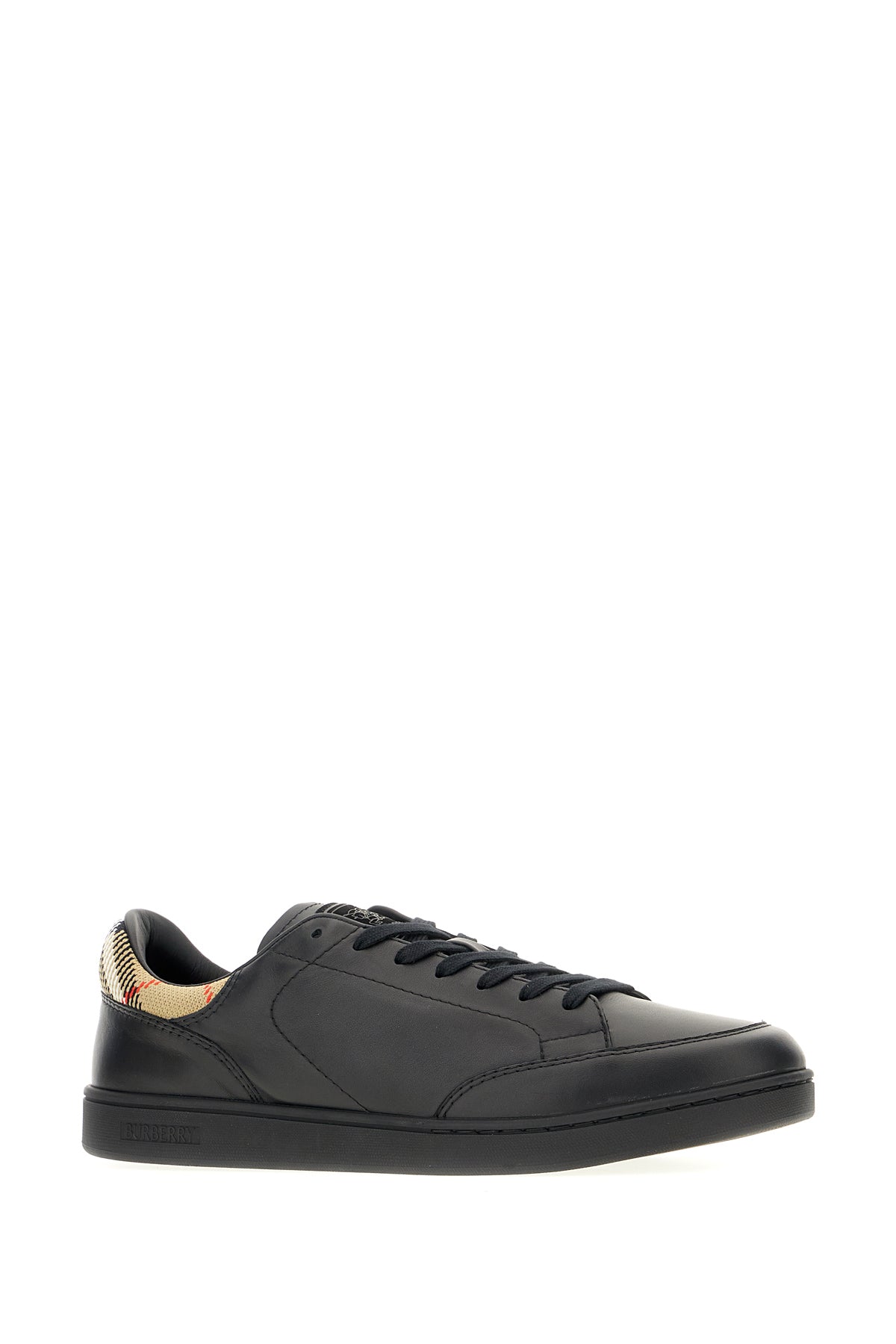BURBERRY Burberry Man Shoes Sneakers