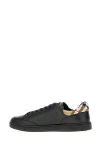 BURBERRY Burberry Man Shoes Sneakers