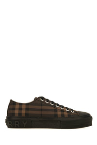 BURBERRY Burberry Man Shoes Sneakers