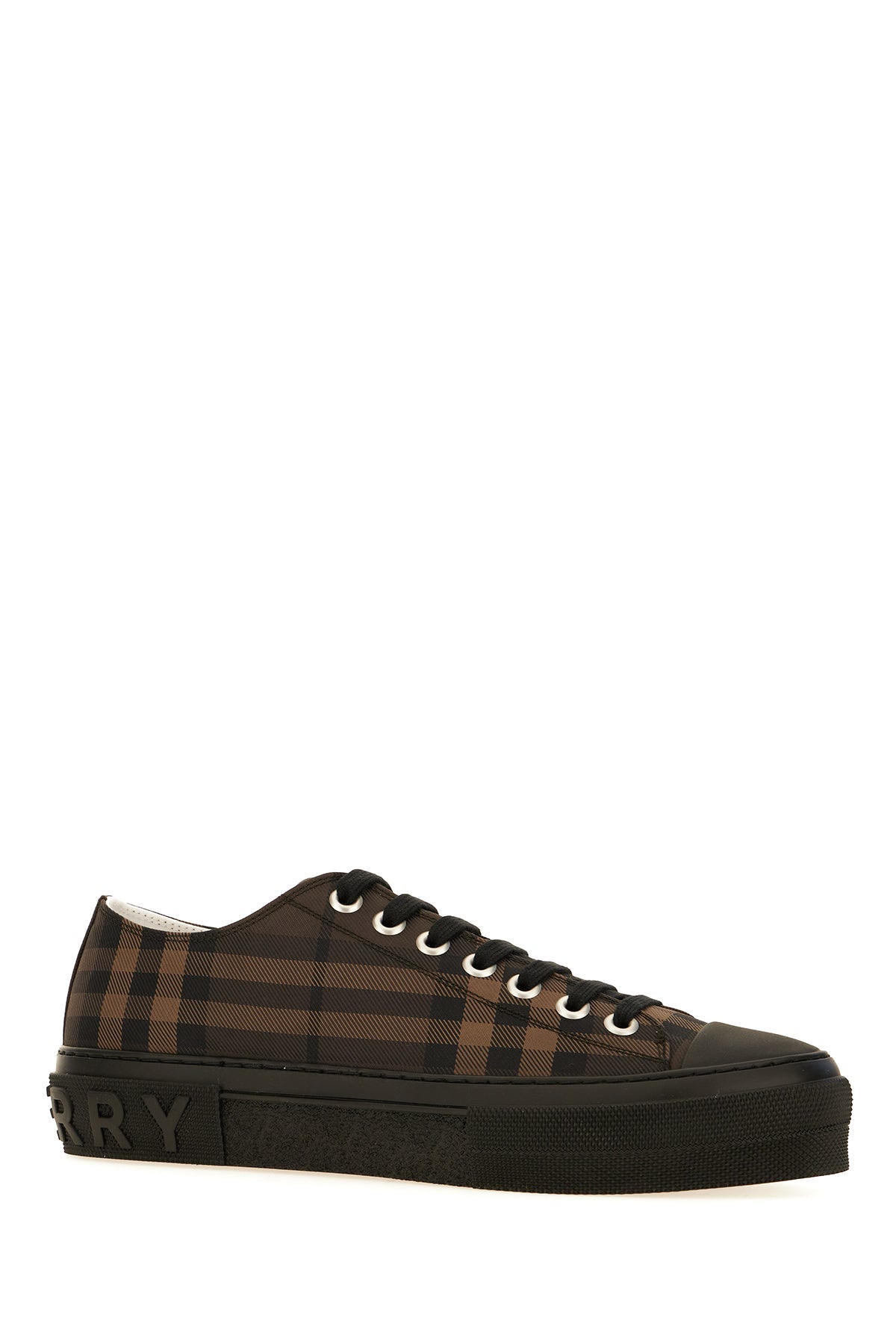 BURBERRY Burberry Man Shoes Sneakers