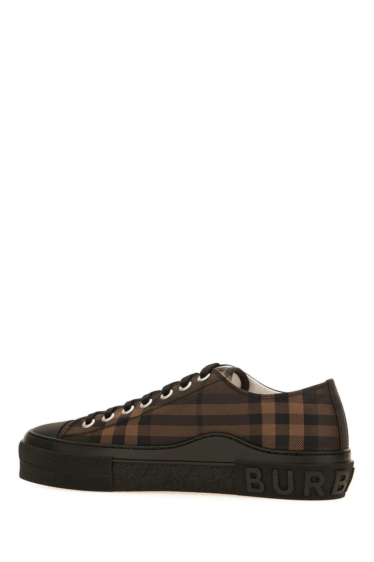 BURBERRY Burberry Man Shoes Sneakers
