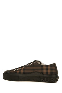BURBERRY Burberry Man Shoes Sneakers
