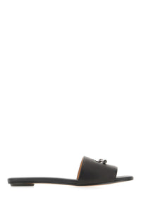 Alexander Mcqueen Woman Shoes Mules