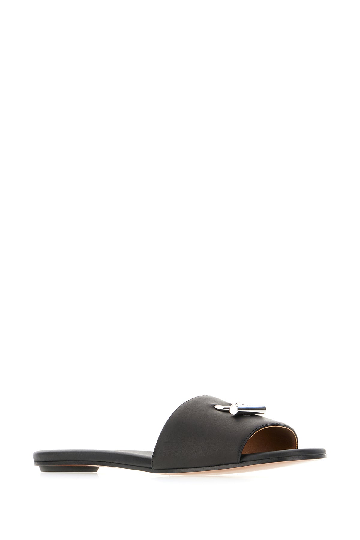 Alexander Mcqueen Woman Shoes Mules