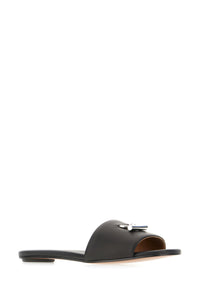 Alexander Mcqueen Woman Shoes Mules