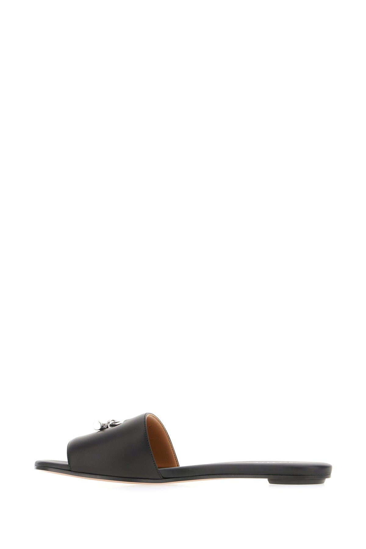 Alexander Mcqueen Woman Shoes Mules
