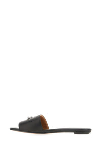 Alexander Mcqueen Woman Shoes Mules