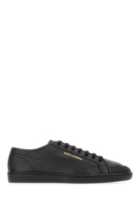 Saint Laurent Man Shoes Sneakers