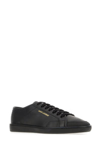 Saint Laurent Man Shoes Sneakers