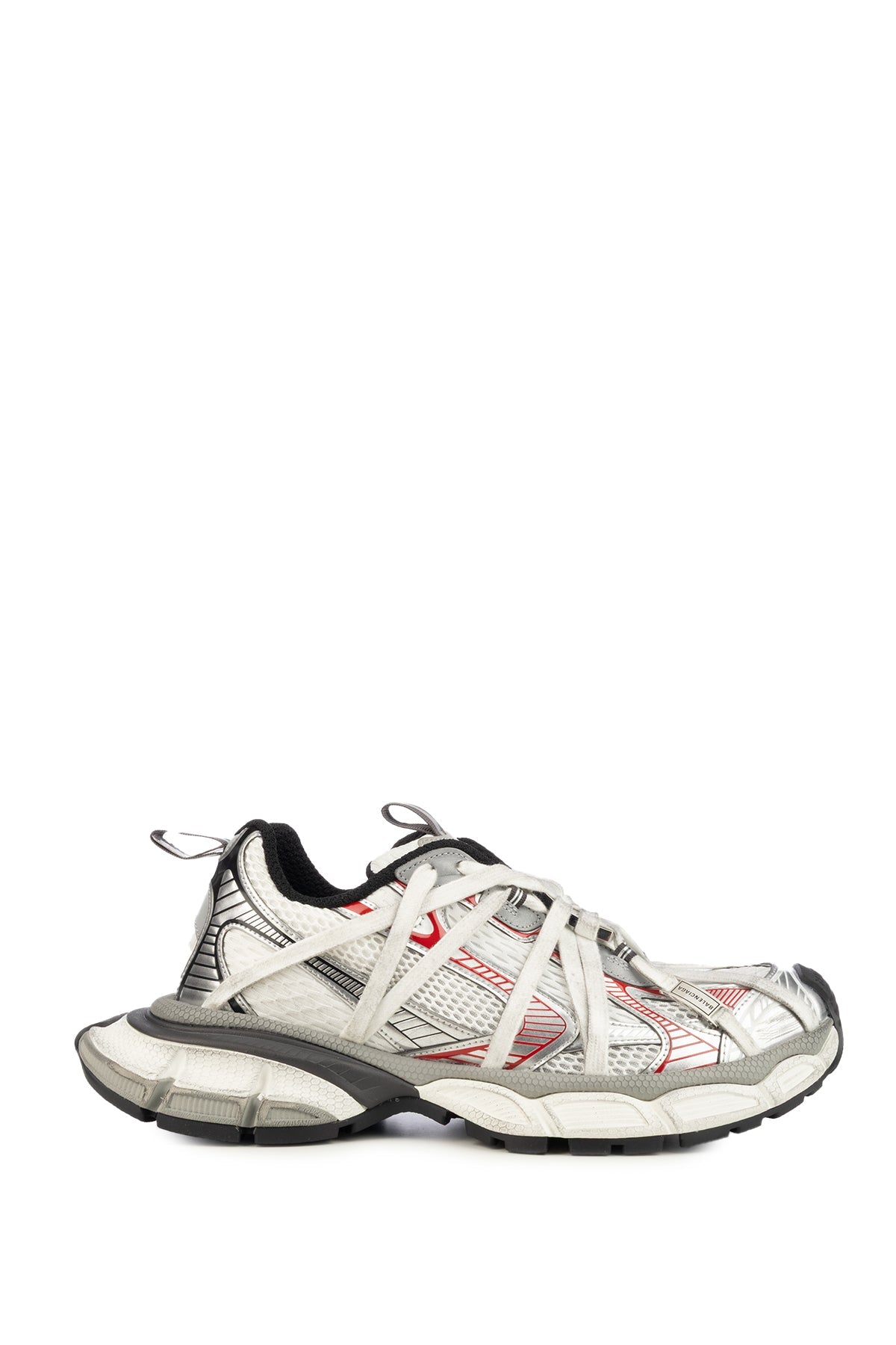 BALENCIAGA Balenciaga Man Shoes Sneakers