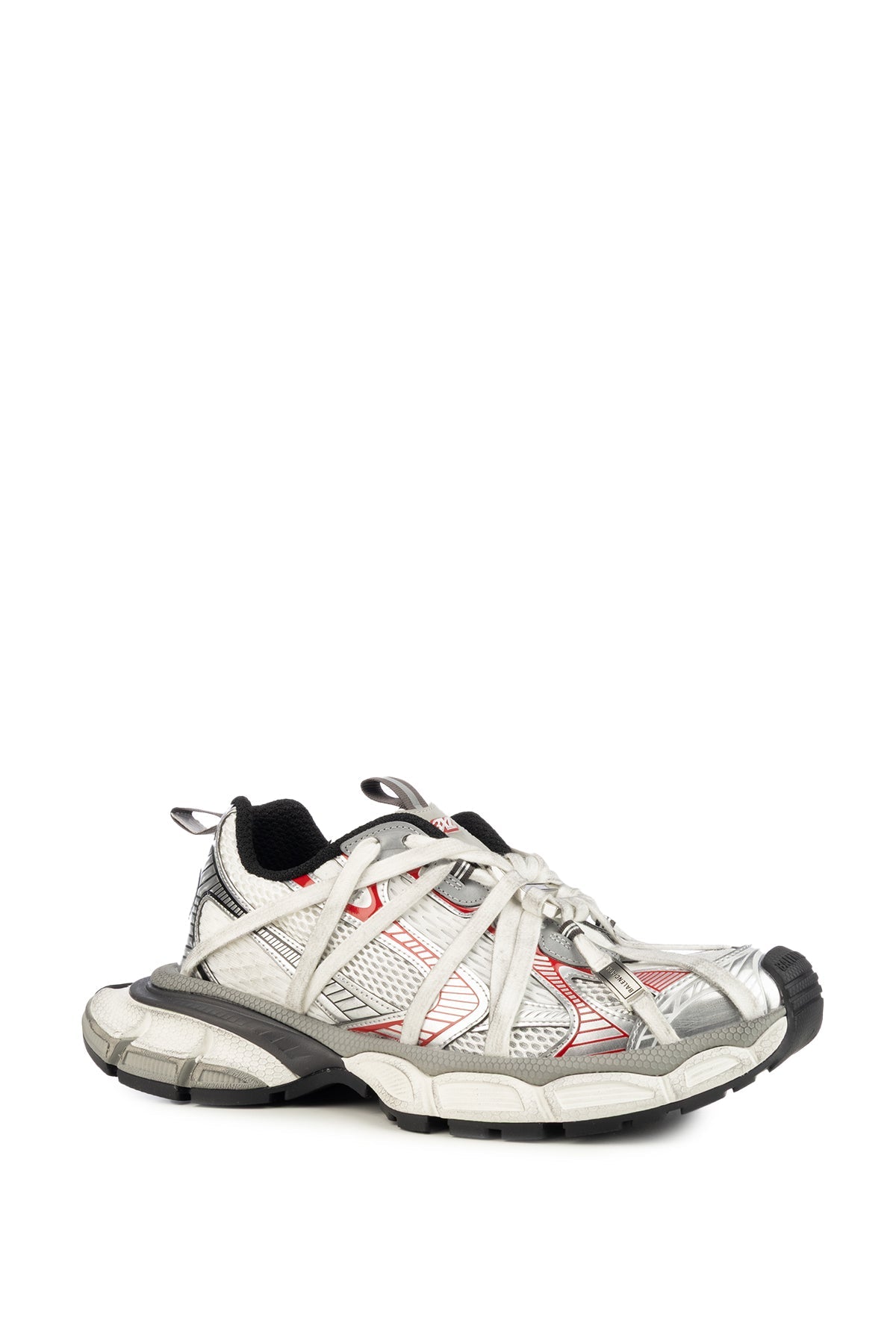 BALENCIAGA Balenciaga Man Shoes Sneakers