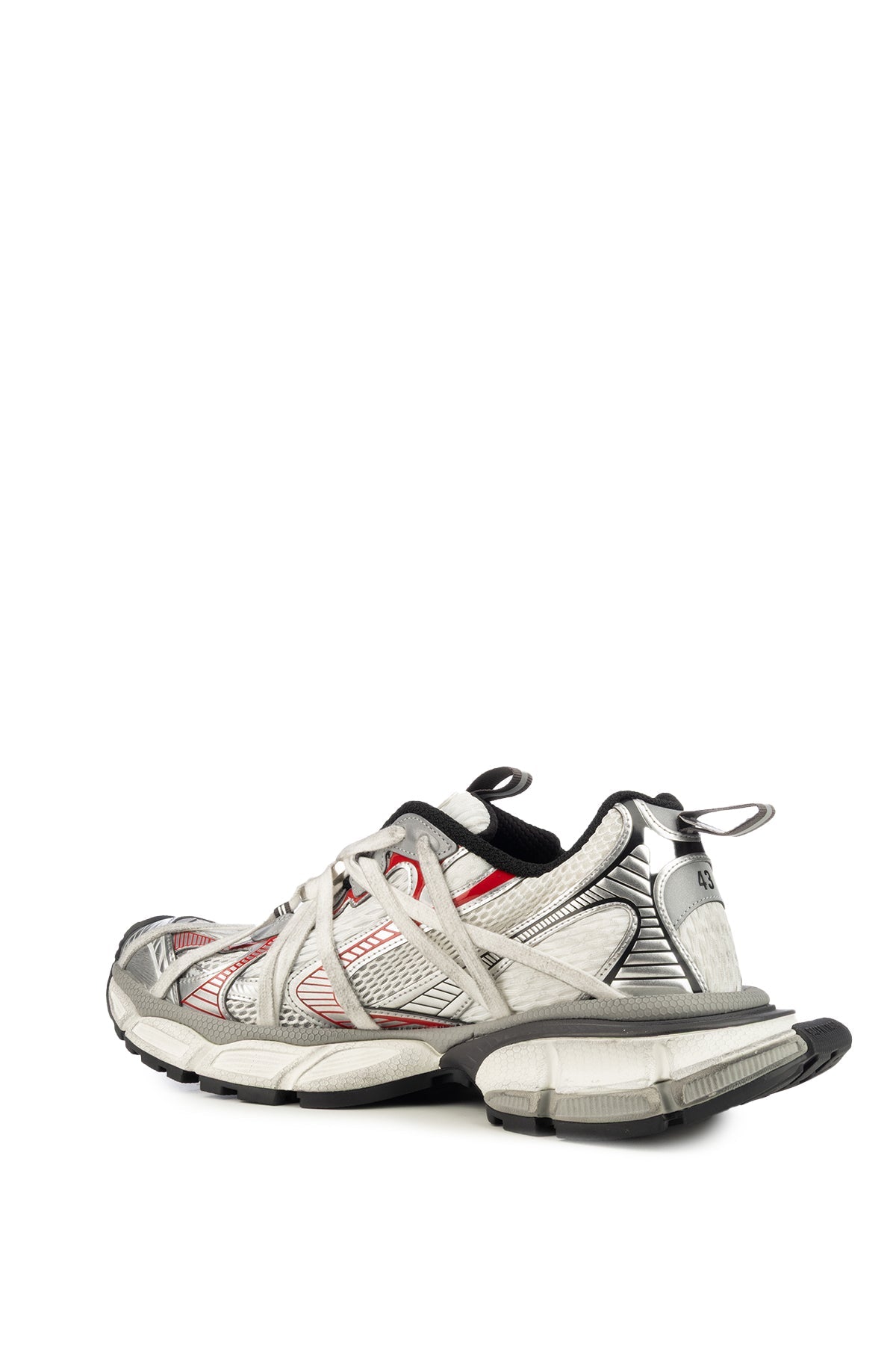 BALENCIAGA Balenciaga Man Shoes Sneakers