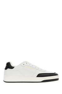 Saint Laurent Man Shoes Sneakers