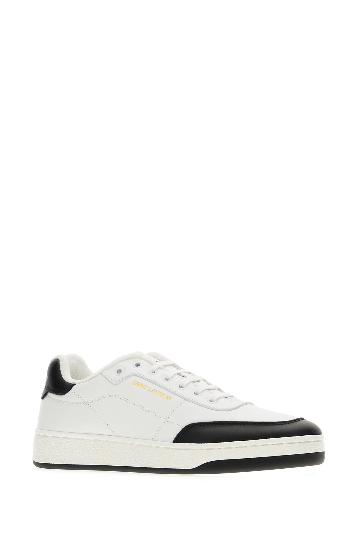 Saint Laurent Man Shoes Sneakers