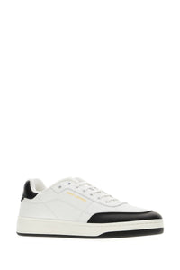 Saint Laurent Man Shoes Sneakers