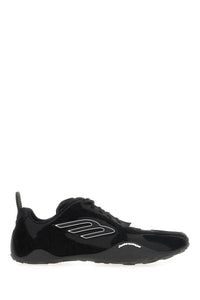 Balenciaga Man Shoes Sneakers