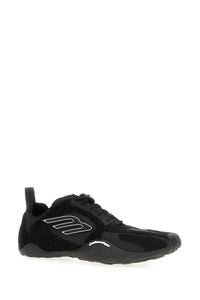 Balenciaga Man Shoes Sneakers