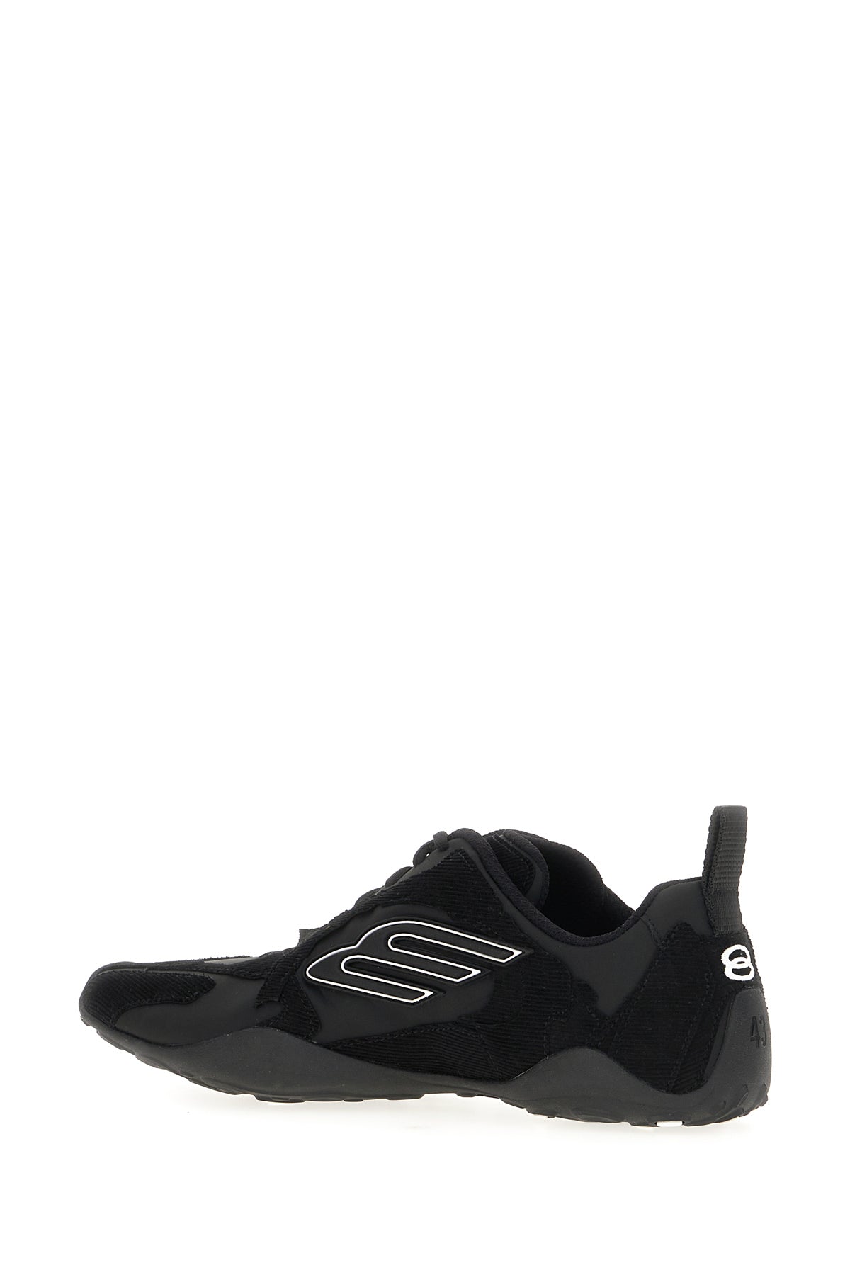 Balenciaga Man Shoes Sneakers