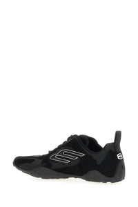 Balenciaga Man Shoes Sneakers