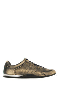 GUCCI Gucci Woman Shoes Sneakers