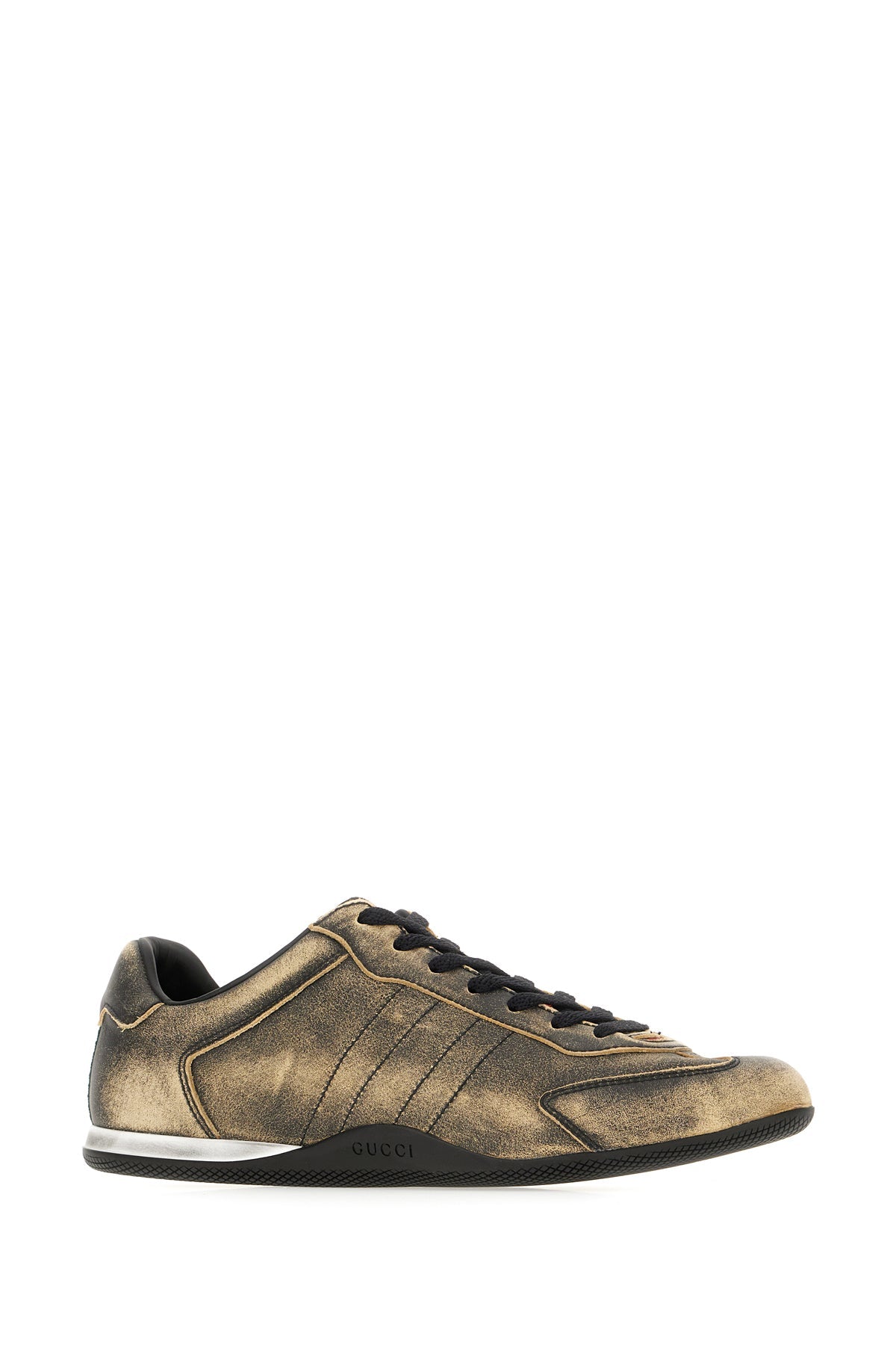 GUCCI Gucci Woman Shoes Sneakers