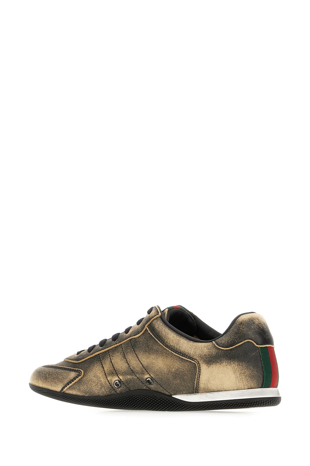 GUCCI Gucci Woman Shoes Sneakers