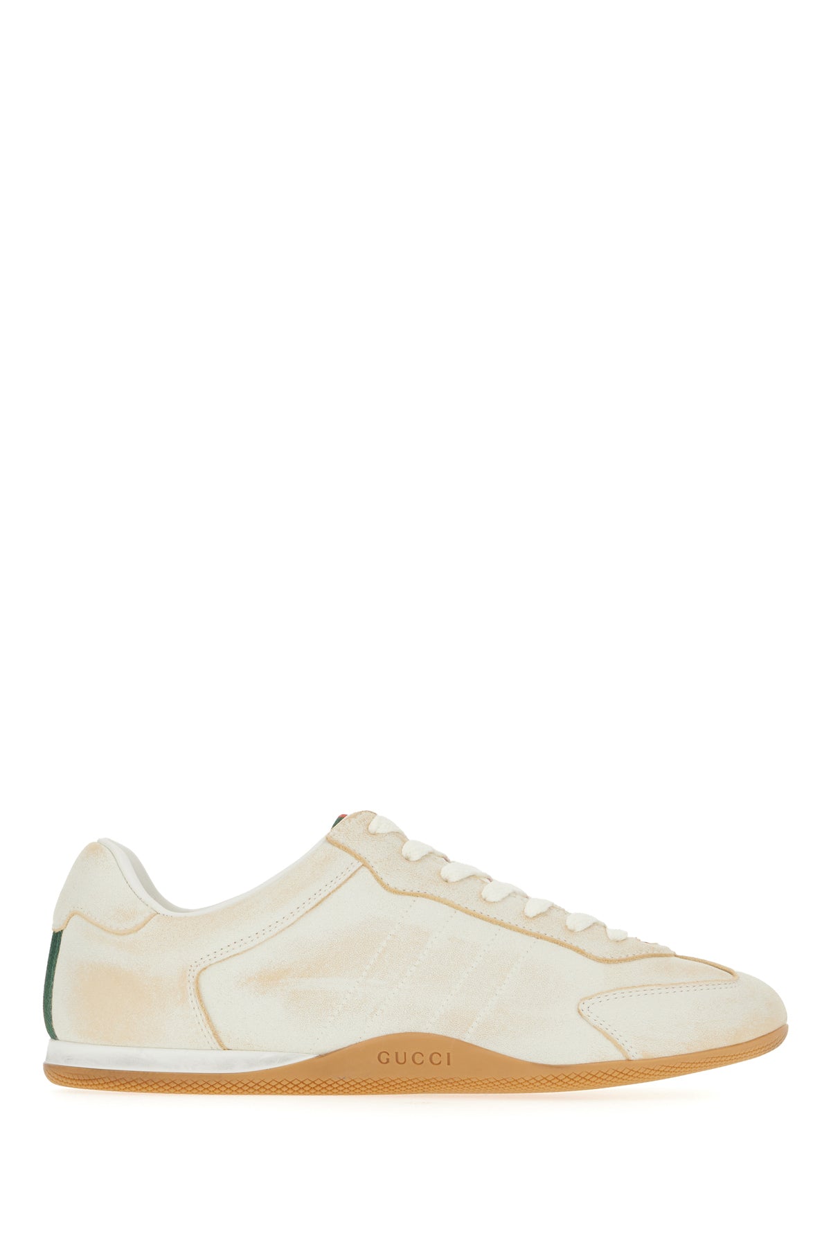 GUCCI Gucci Woman Shoes Sneakers