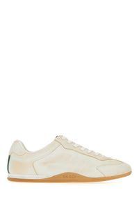 GUCCI Gucci Woman Shoes Sneakers