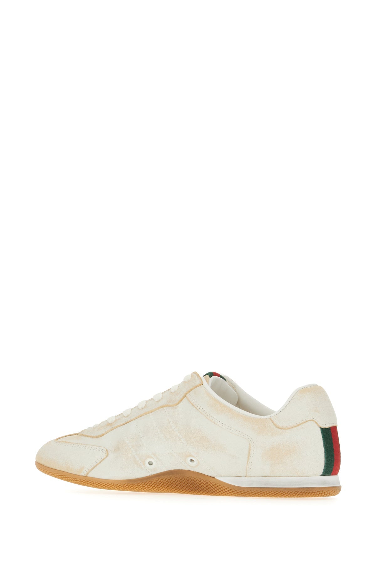 GUCCI Gucci Woman Shoes Sneakers