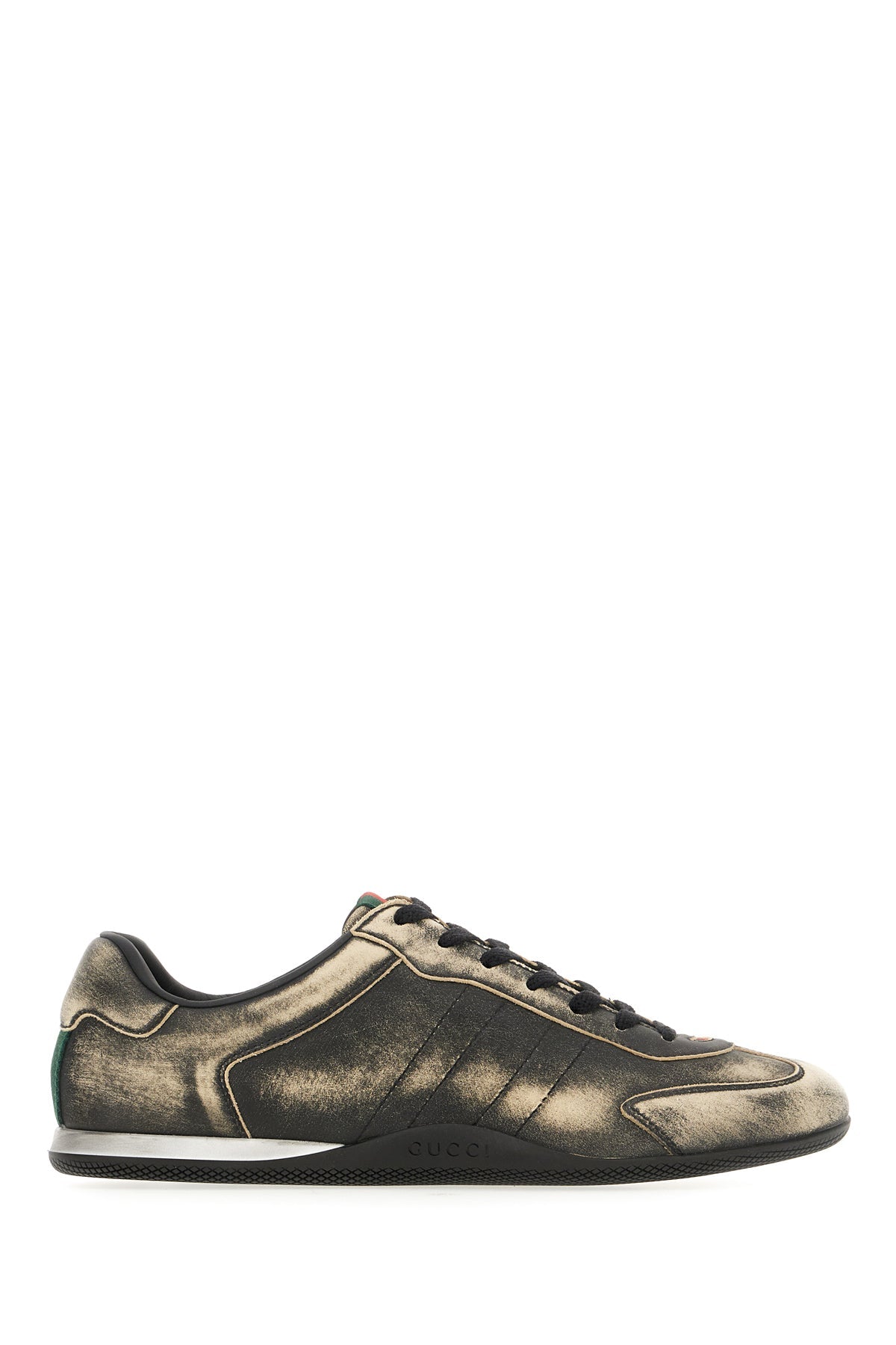 GUCCI Gucci Man Shoes Sneakers