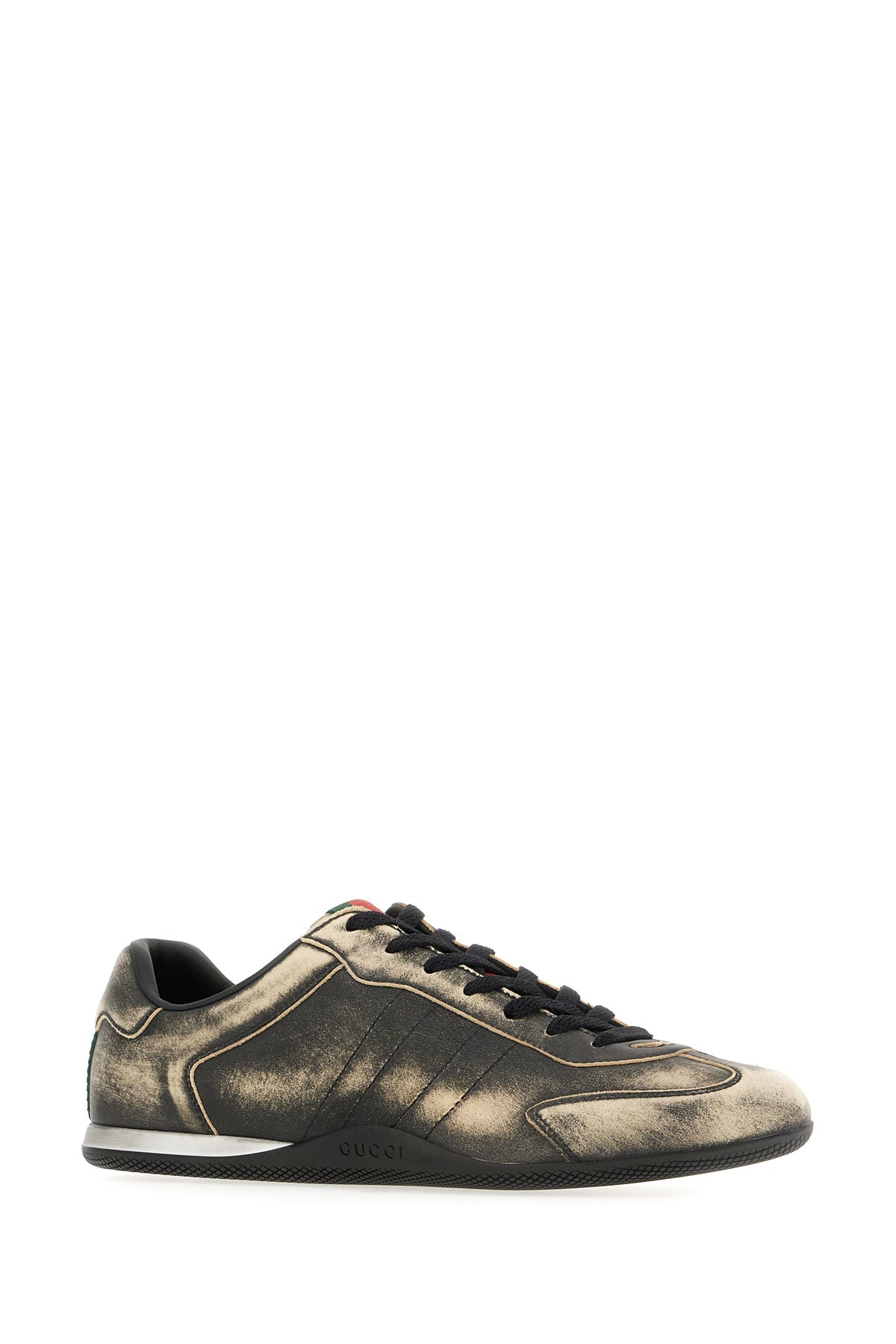 GUCCI Gucci Man Shoes Sneakers