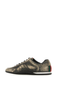 GUCCI Gucci Man Shoes Sneakers