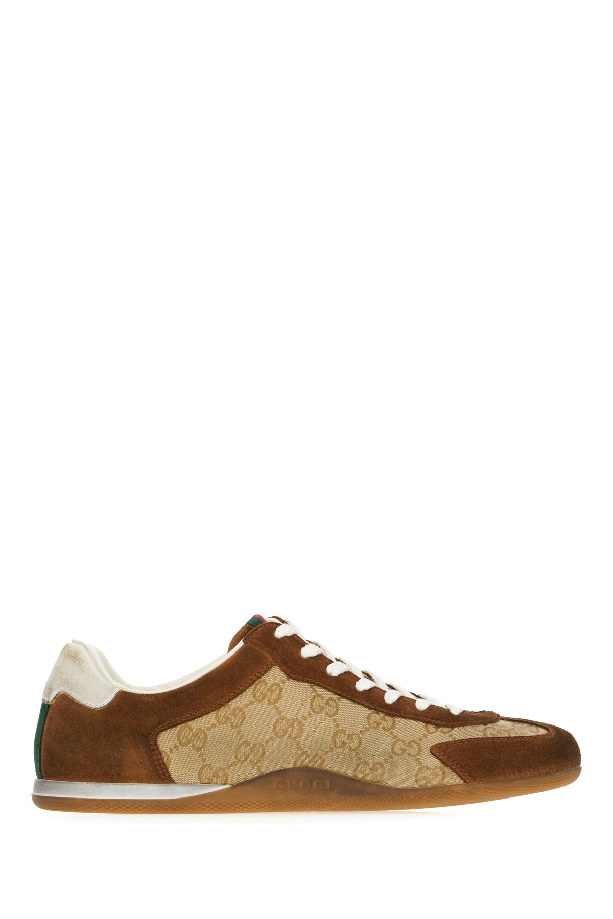 GUCCI Gucci Man Shoes Sneakers
