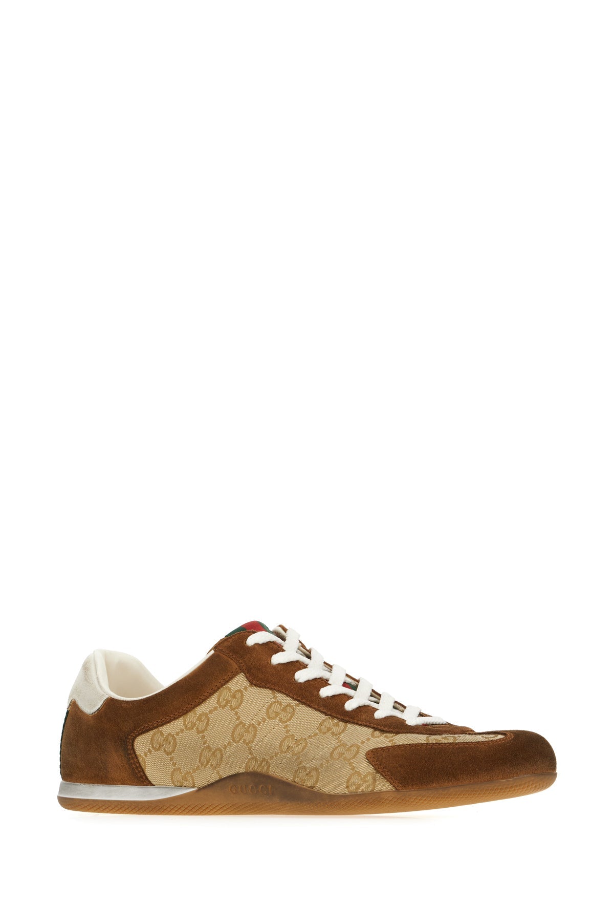 GUCCI Gucci Man Shoes Sneakers