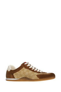 GUCCI Gucci Man Shoes Sneakers