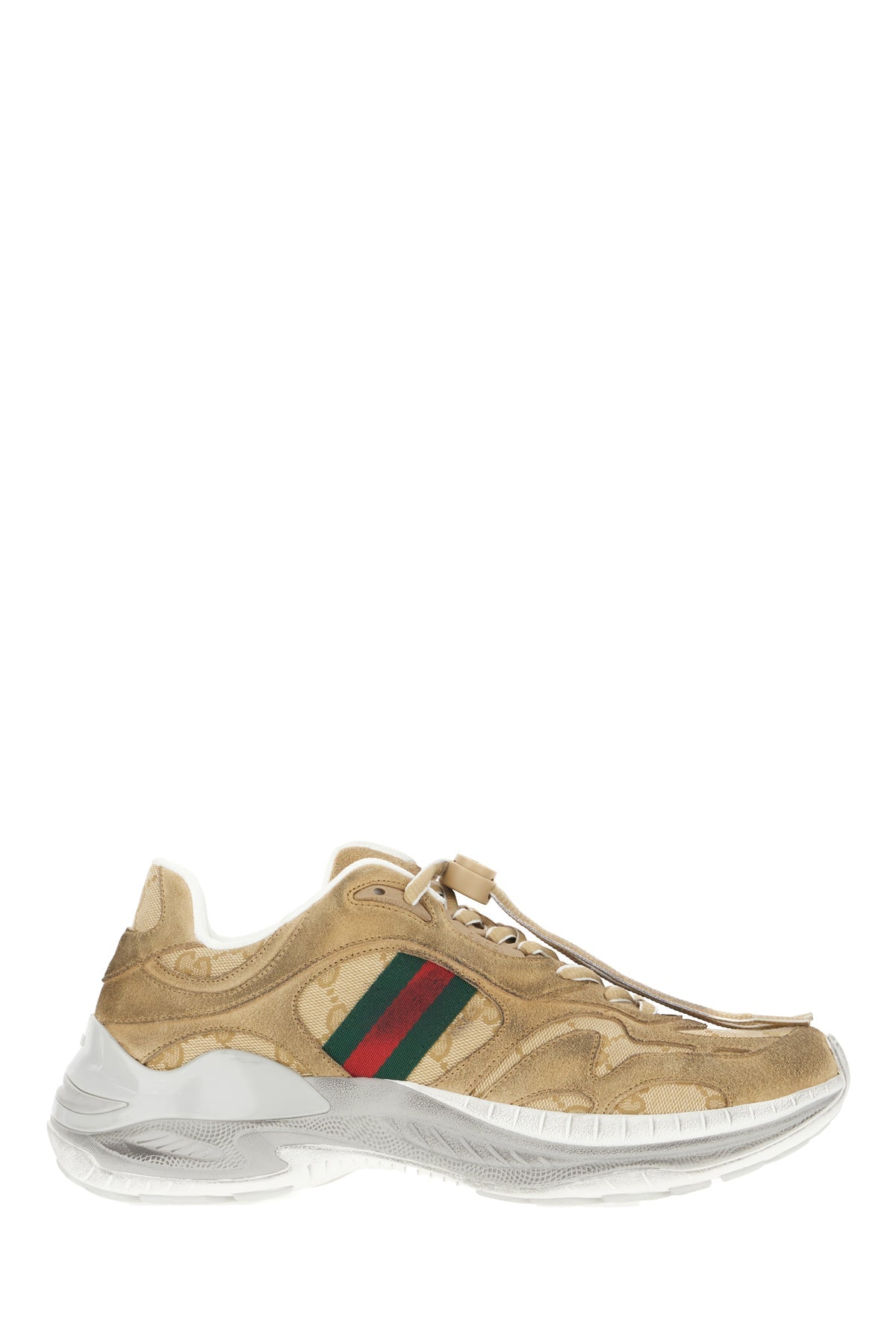 GUCCI Gucci Woman Shoes Sneakers